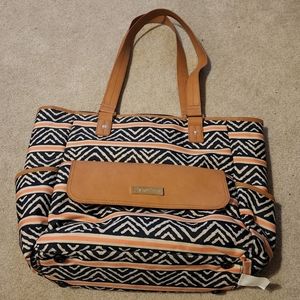 Fischer Price Diaper Black